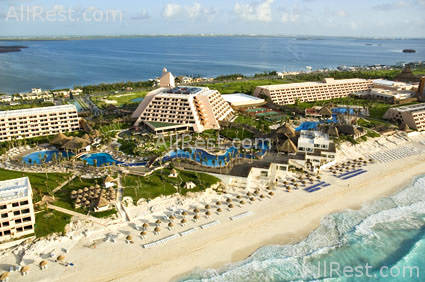 Grand Oasis Cancun